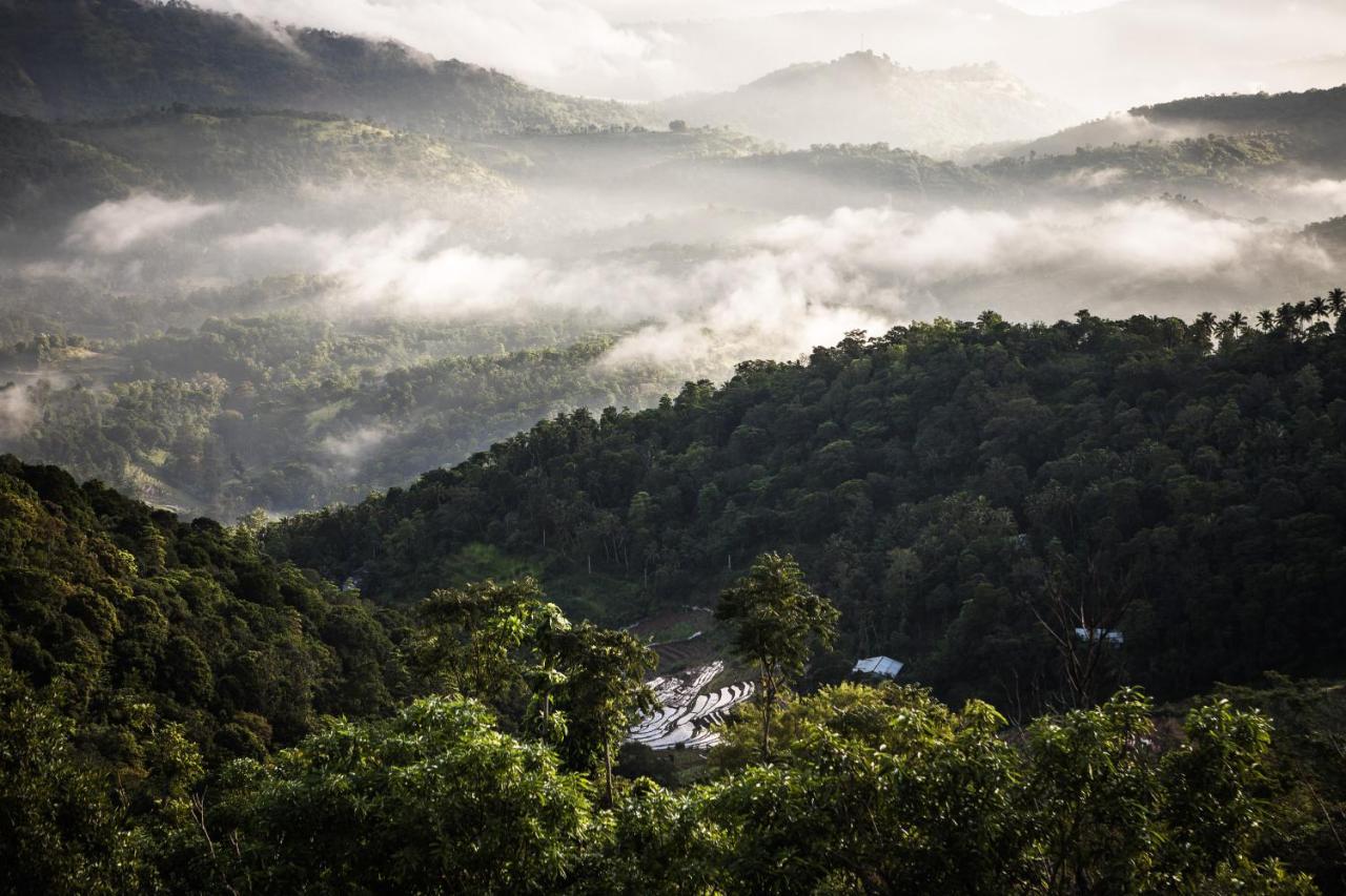 Yasmin Hill Longevity Resort - Former Galavilla Boutique Hotel & Spa Kandy Exterior photo