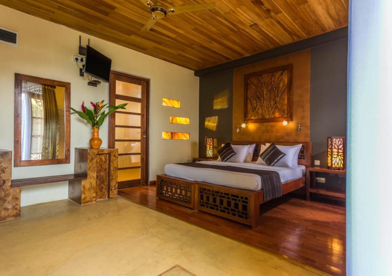 Yasmin Hill Longevity Resort - Hotel Galavilla Kandy Exterior photo