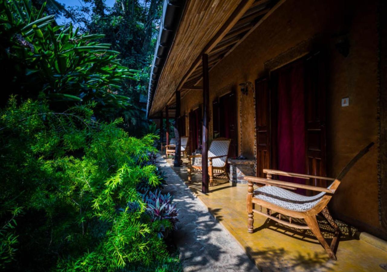 Yasmin Hill Longevity Resort - Former Galavilla Boutique Hotel & Spa Kandy Exterior photo