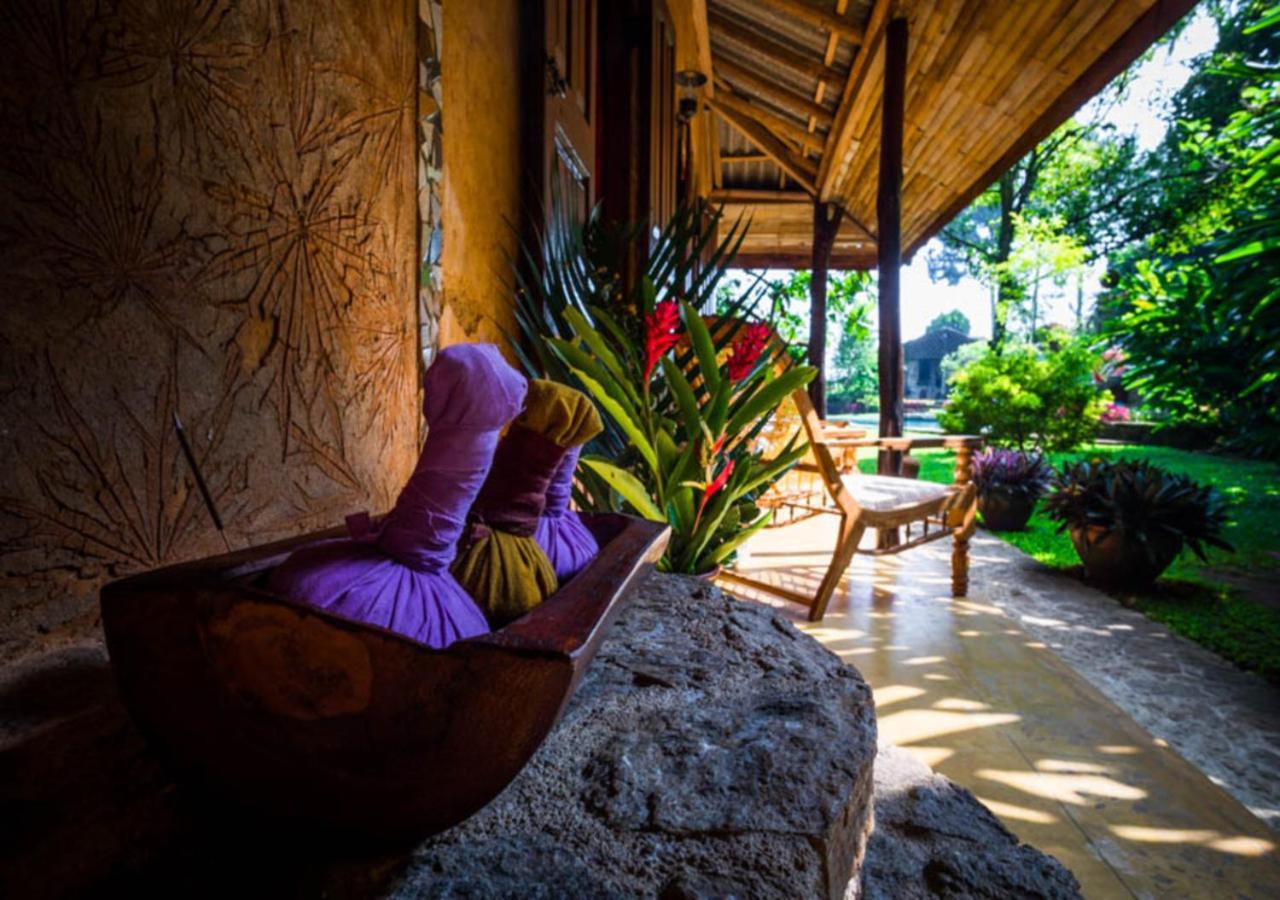 Yasmin Hill Longevity Resort - Hotel Galavilla Kandy Exterior photo