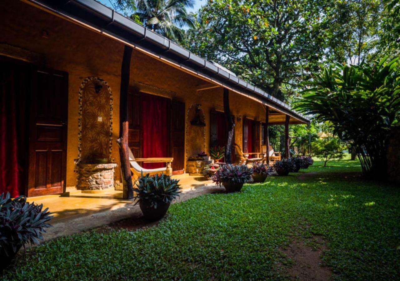 Yasmin Hill Longevity Resort - Former Galavilla Boutique Hotel & Spa Kandy Exterior photo