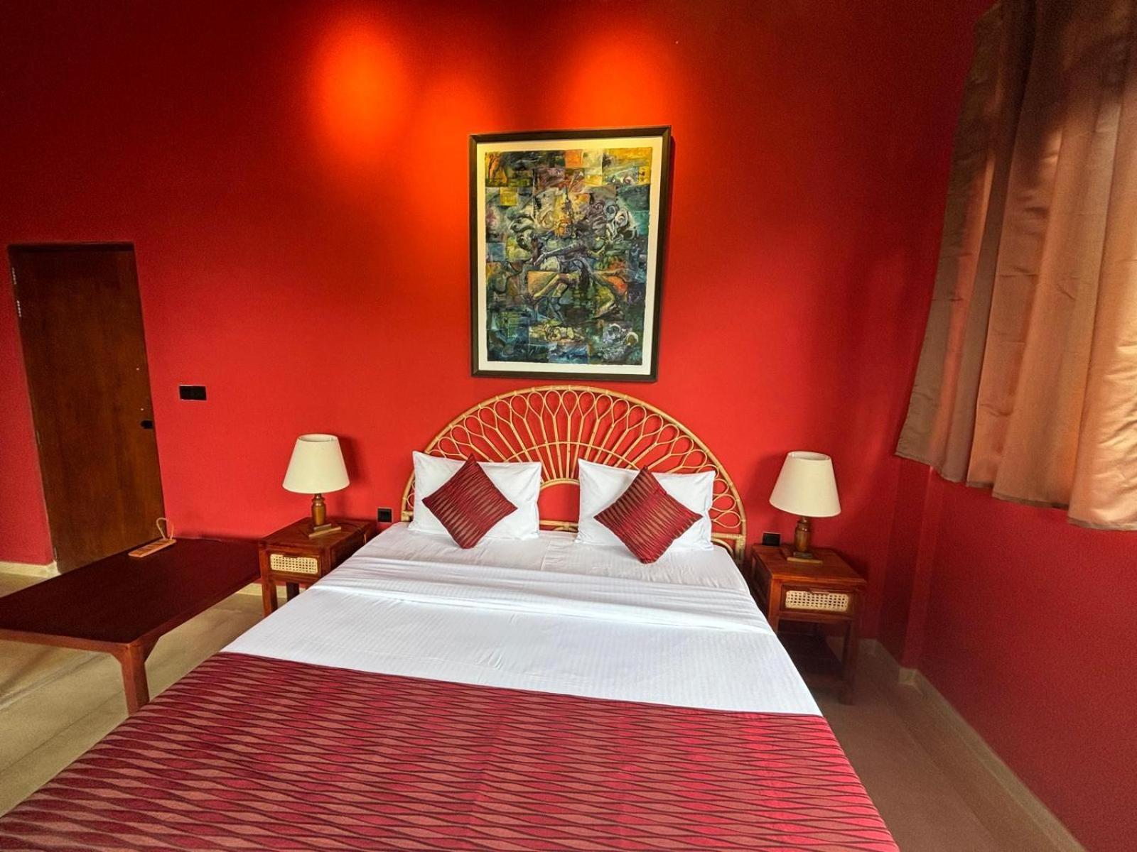 Yasmin Hill Longevity Resort - Hotel Galavilla Kandy Exterior photo