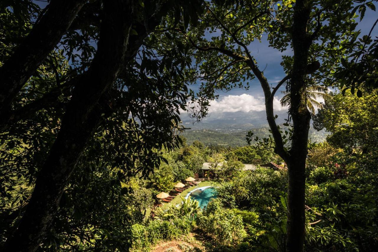 Yasmin Hill Longevity Resort - Former Galavilla Boutique Hotel & Spa Kandy Exterior photo