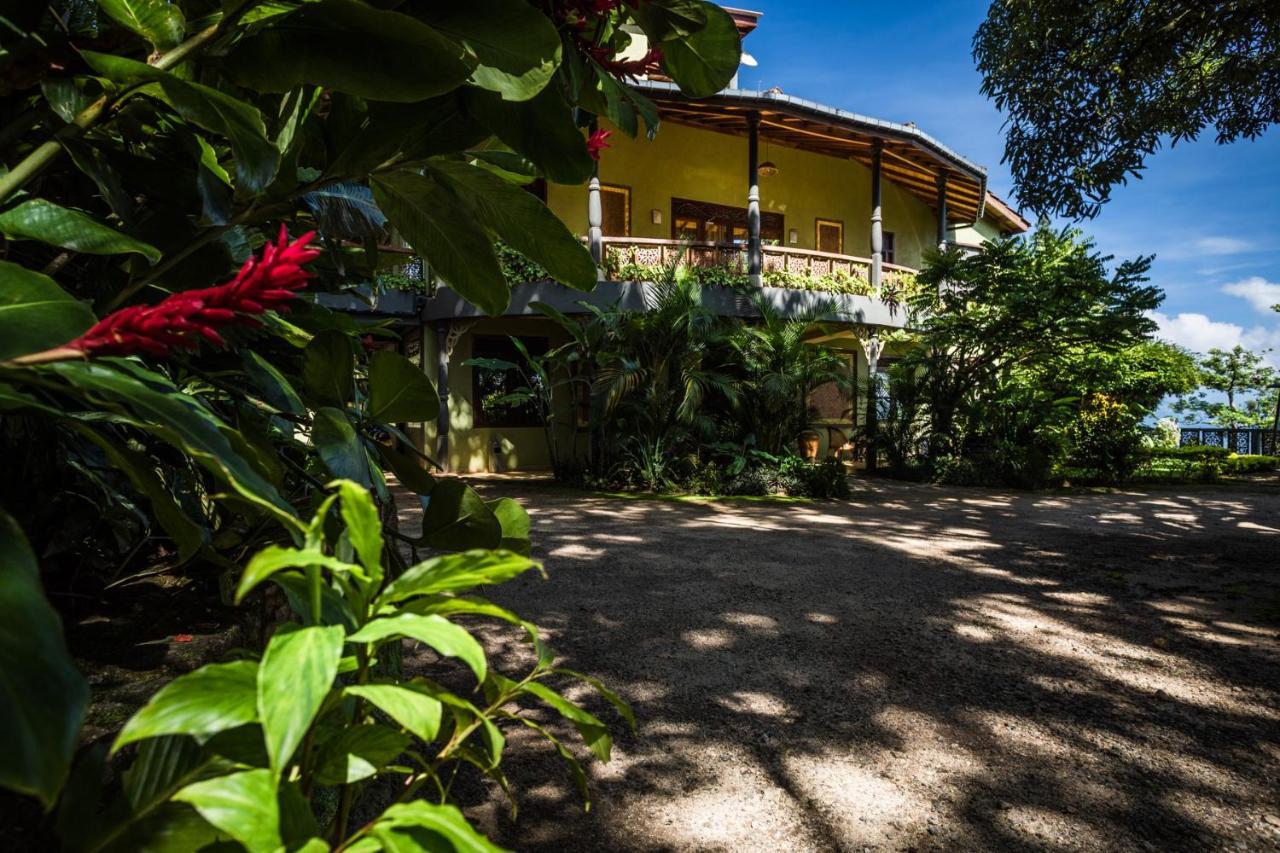 Yasmin Hill Longevity Resort - Former Galavilla Boutique Hotel & Spa Kandy Exterior photo