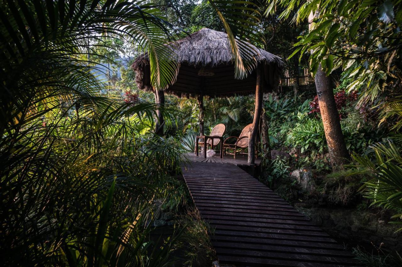 Yasmin Hill Longevity Resort - Former Galavilla Boutique Hotel & Spa Kandy Exterior photo