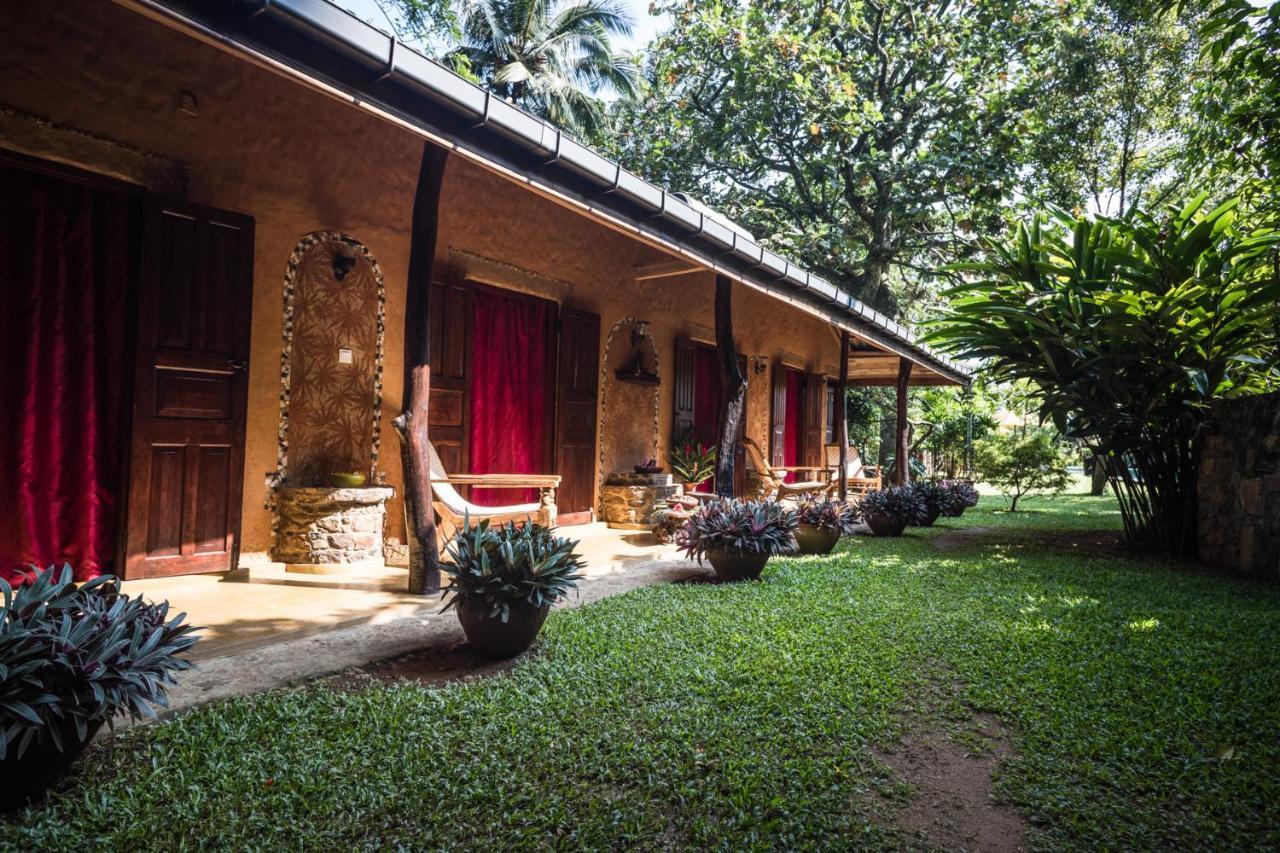 Yasmin Hill Longevity Resort - Former Galavilla Boutique Hotel & Spa Kandy Exterior photo