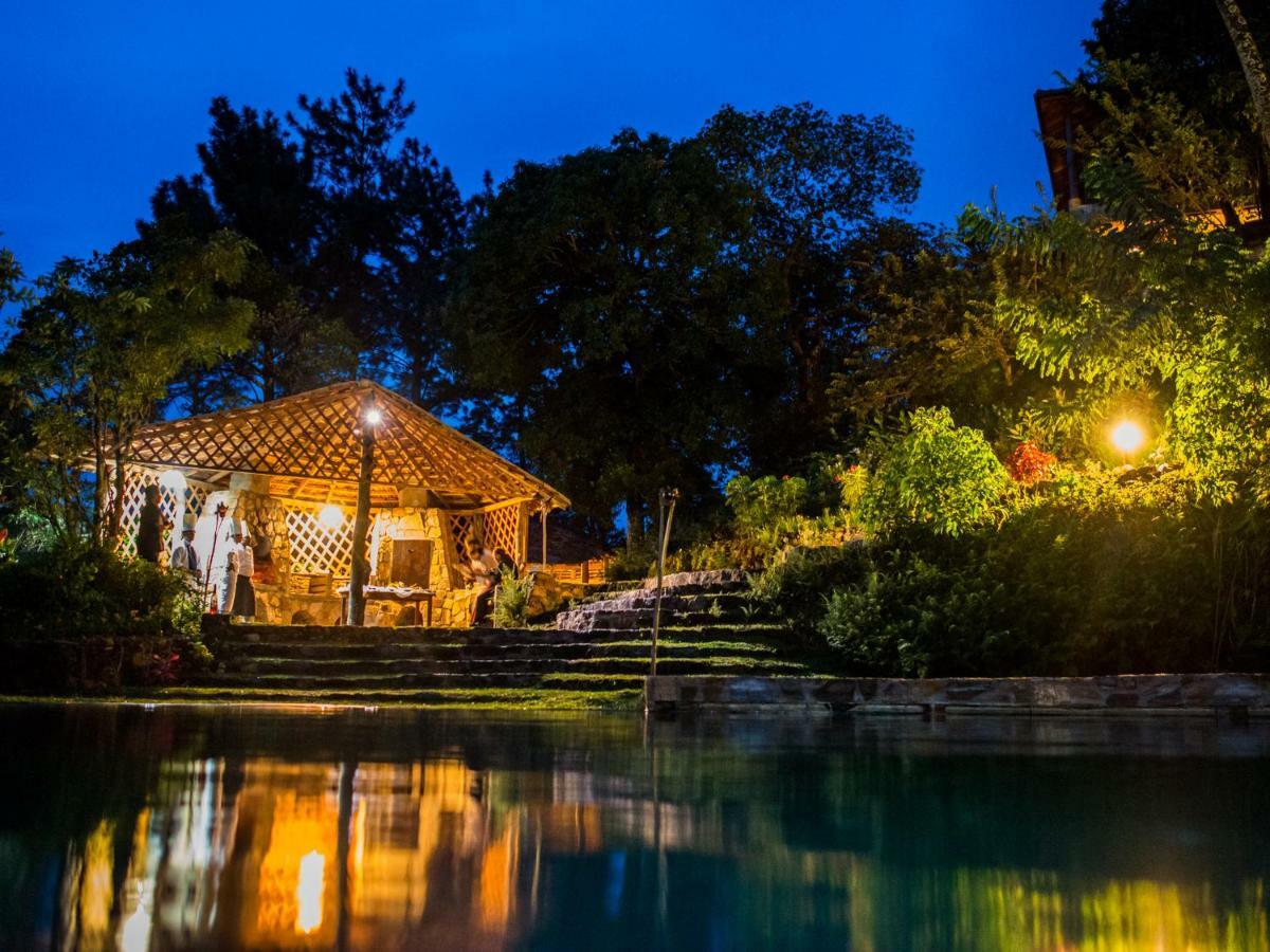 Yasmin Hill Longevity Resort - Former Galavilla Boutique Hotel & Spa Kandy Exterior photo